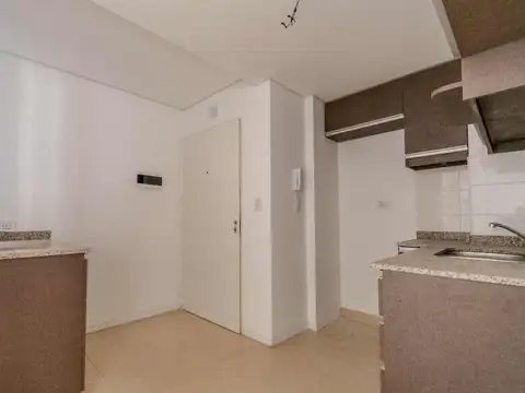 VENTA 2 AMBIENTES APTO CREDITO PALERMO AMENITIES