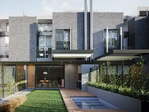 Casa en Venta A Estrenar