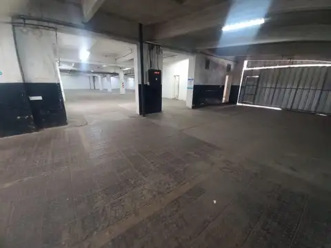 Galpon en Alquiler en Hurlingham, USD 3.500