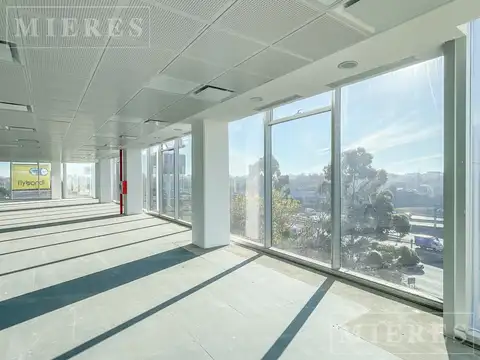 Esteban Echeverria 250 -3er.Piso - Vicente López - Villa Martelli