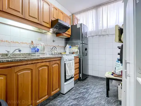 Departamento en Venta en Florida Mitre/Este, USD 160.000