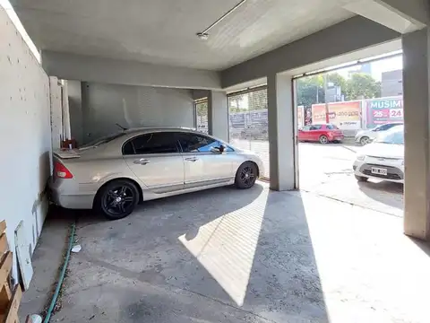 Cochera en venta Rosario - Veramujica al 1400