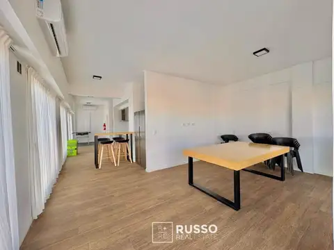 Departamento en Venta al Oeste