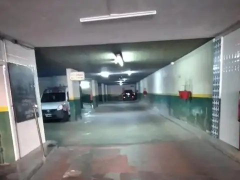 Marcelo Torcuato De Alvear 1600