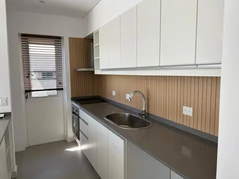 Casa en Alquiler 4 años