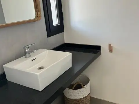 Casa en Alquiler al Sudoeste