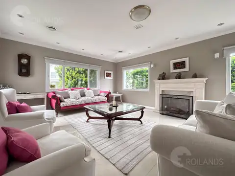 Casa en Venta de 6 dormitorios