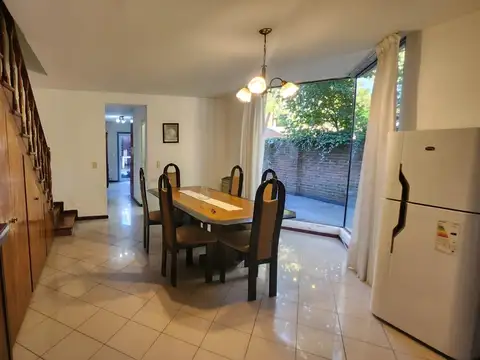 Depto Tipo Casa en Venta 25 años