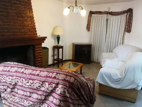 Depto Tipo Casa en Venta de 3 dormitorios