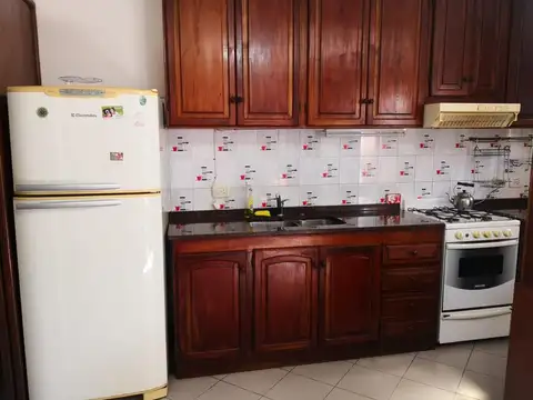 Depto Tipo Casa en Venta A Estrenar