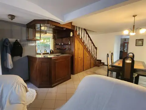 Depto Tipo Casa en Venta en Mar De Ajo, USD 135.000