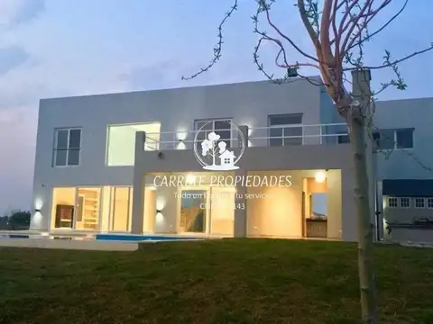 Casa en Venta en El Canton, USD 875.000