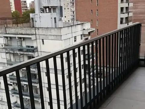 Ovidio Lagos 600, Piso 9