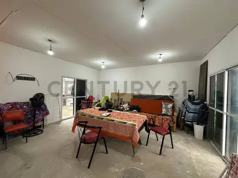 662 entre 20 y 20 bis , Piso 0