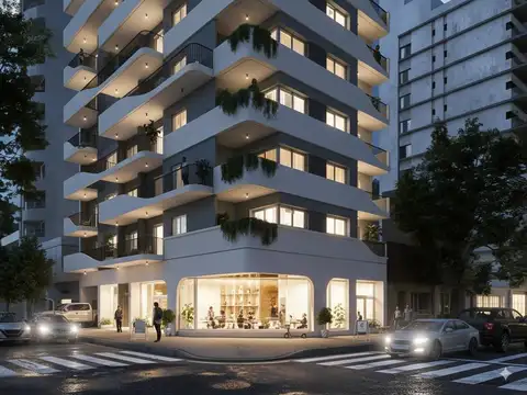 Mitre 300 - 1 - OFICINA