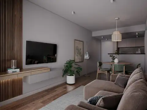 Oficina en Venta al Oeste