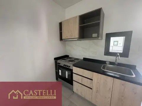 Departamento en Alquiler A Estrenar