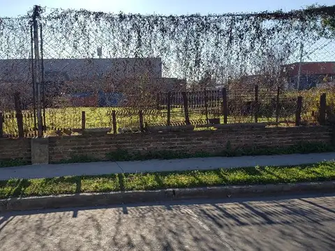 Nave Industrial en venta en Boulogne - San Isidro