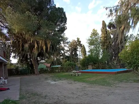 Casa en Venta en Funes, USD 270.000