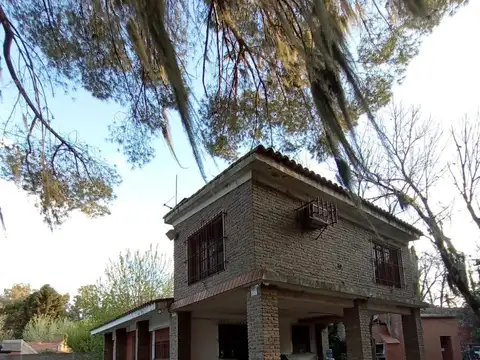 Casa en Venta 20 años