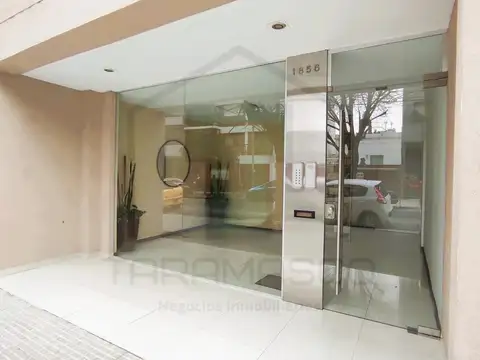 VENTA DPTO 4 AMB C/BALCON Y TERRAZA PRIVADA EN VILLA URQUIZA