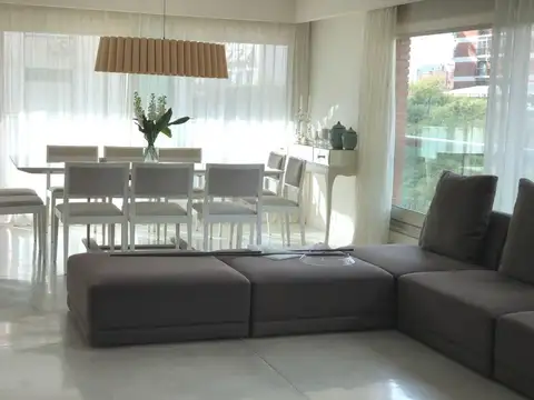 Departamento en Alquiler en Belgrano, USD 5.500