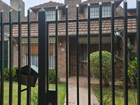 Impresionante Oportunidad Casa En Alquiler En Tortuguitas