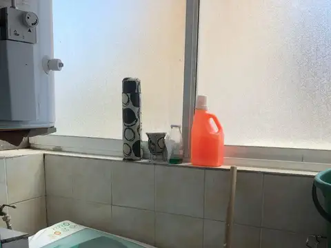 Departamento en Alquiler Temporal de 2 dormitorios