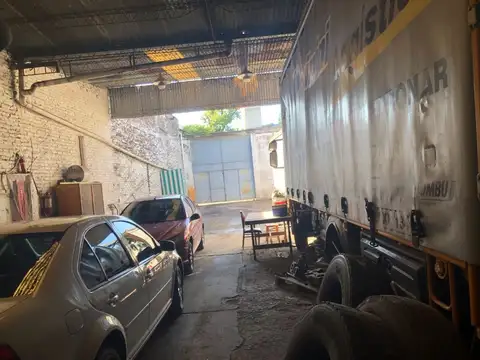 Galpon en Venta en Bella Vista, USD 47.500