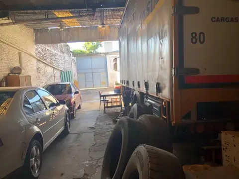 Galpon en Venta 25 años
