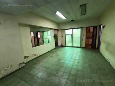 Depto Tipo Casa en Venta de 3 dormitorios