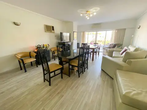Departamento en Venta de 5 ambientes