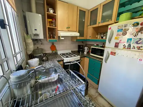 Departamento en Venta en Villa Devoto, USD 280.000