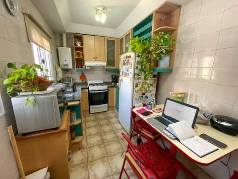 Departamento en Venta de 4 dormitorios