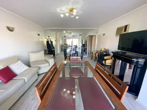 Bahia Blanca al 4000