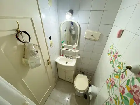 Departamento en Venta al Oeste