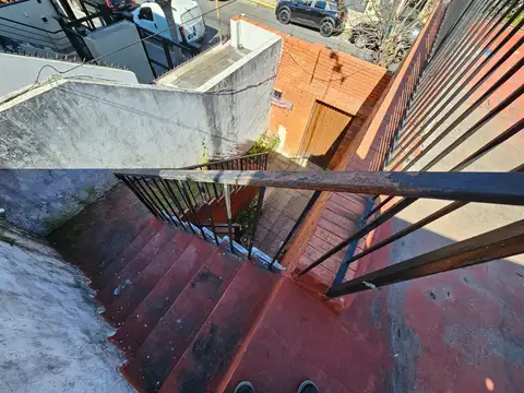 Depto Tipo Casa en Venta 50 años