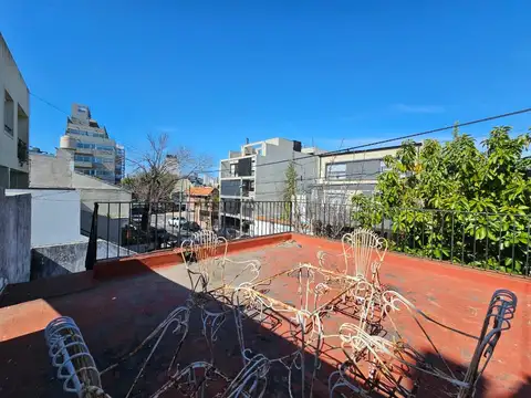 PH a refaccionar Saavedra