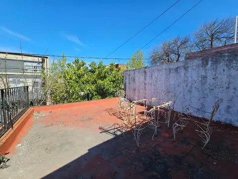 Depto Tipo Casa en Venta de 3 ambientes