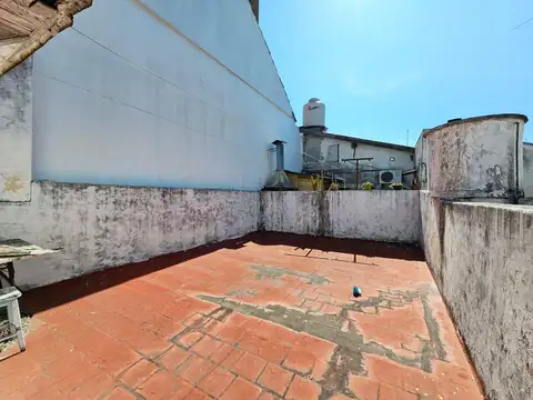 Depto Tipo Casa en Venta en Saavedra, USD 169.000