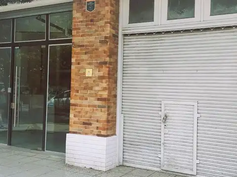 Avenida Emilio Castro al 7300