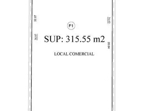 Local en Venta en Mataderos, USD 1.500.000