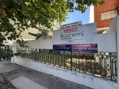 Casa en venta 3 ambientes en Chilavert