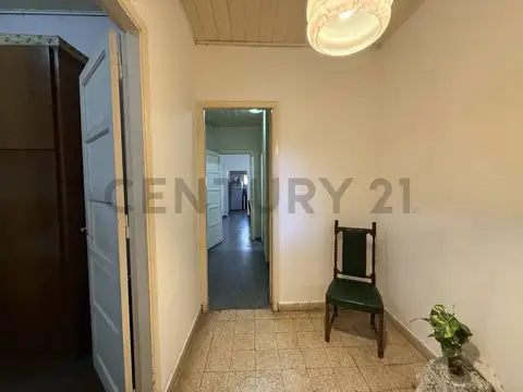 Casa en Venta 2025 años
