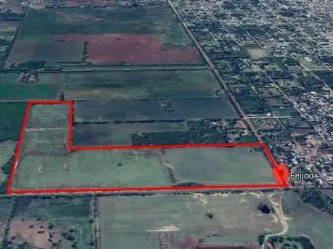 Campo en venta - 120.000Mts2 - Marcos Paz