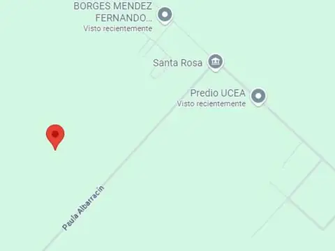 Paula Albarracin y Julio Verne