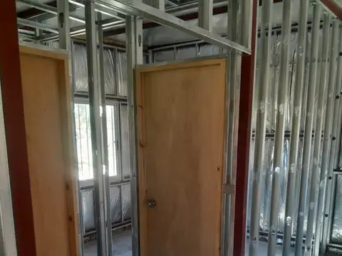 Casa en venta de 2 dormitorios en Santa Ana