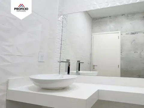 Casa en Alquiler 4 años