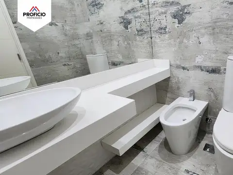 Casa en Alquiler al Norte