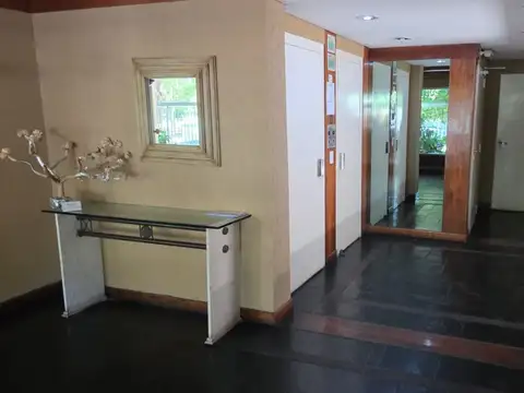 Departamento en Alquiler en Belgrano C, $ 840.000